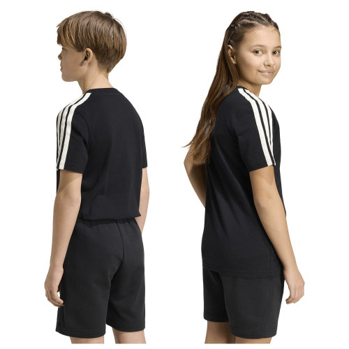 Adidas Παιδική κοντομάνικη μπλούζα Collegiate Graphic T-Shirt